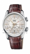 ���� Oris Artelier 908 7607 4051 LS